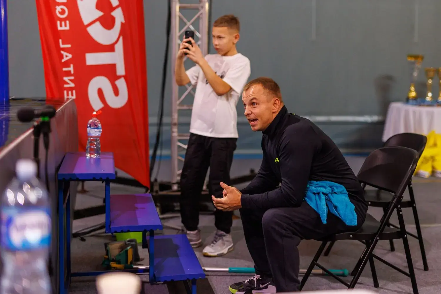 Saldus international boxing cup - Image 4