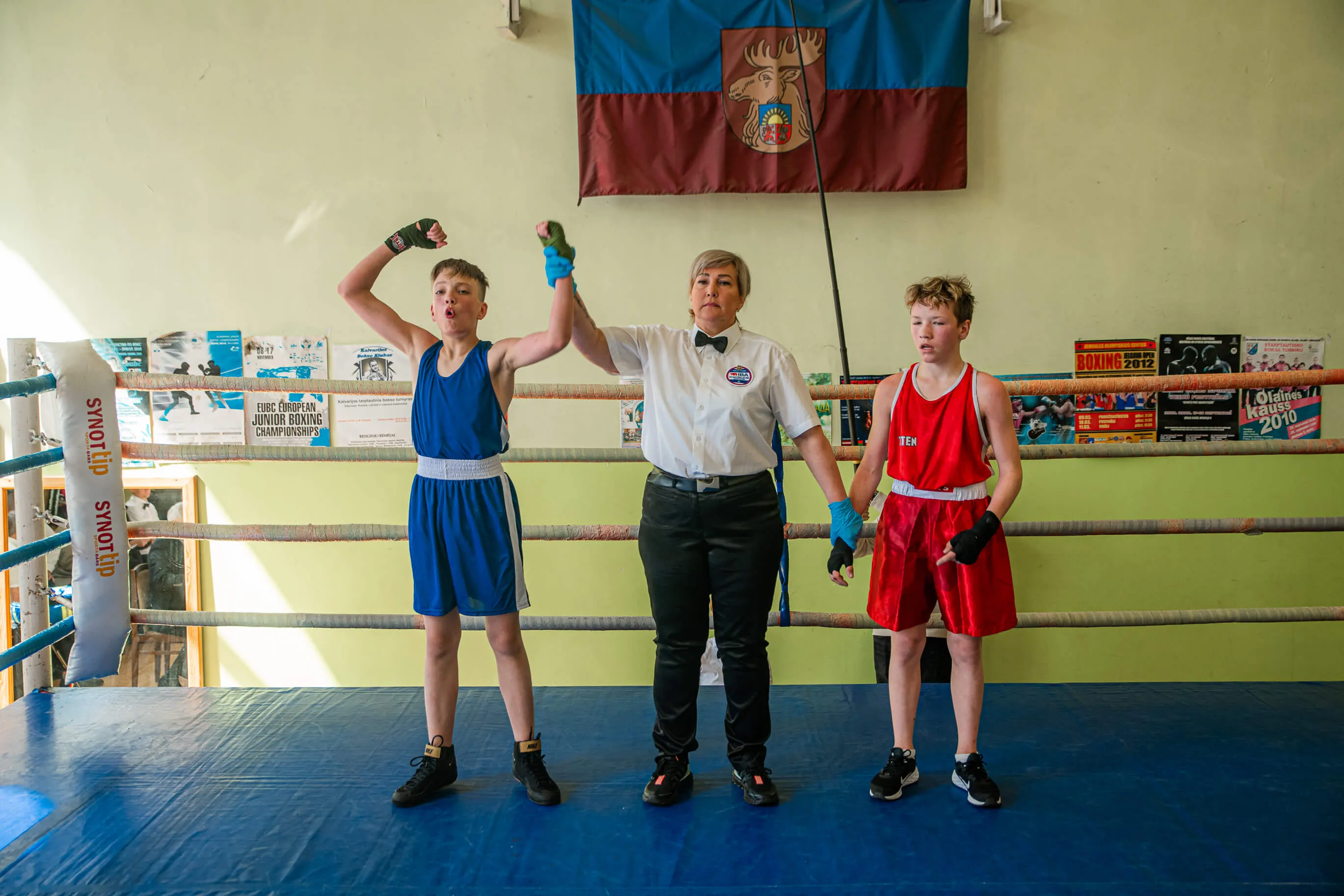 Latvijas čempionāts - Image 3