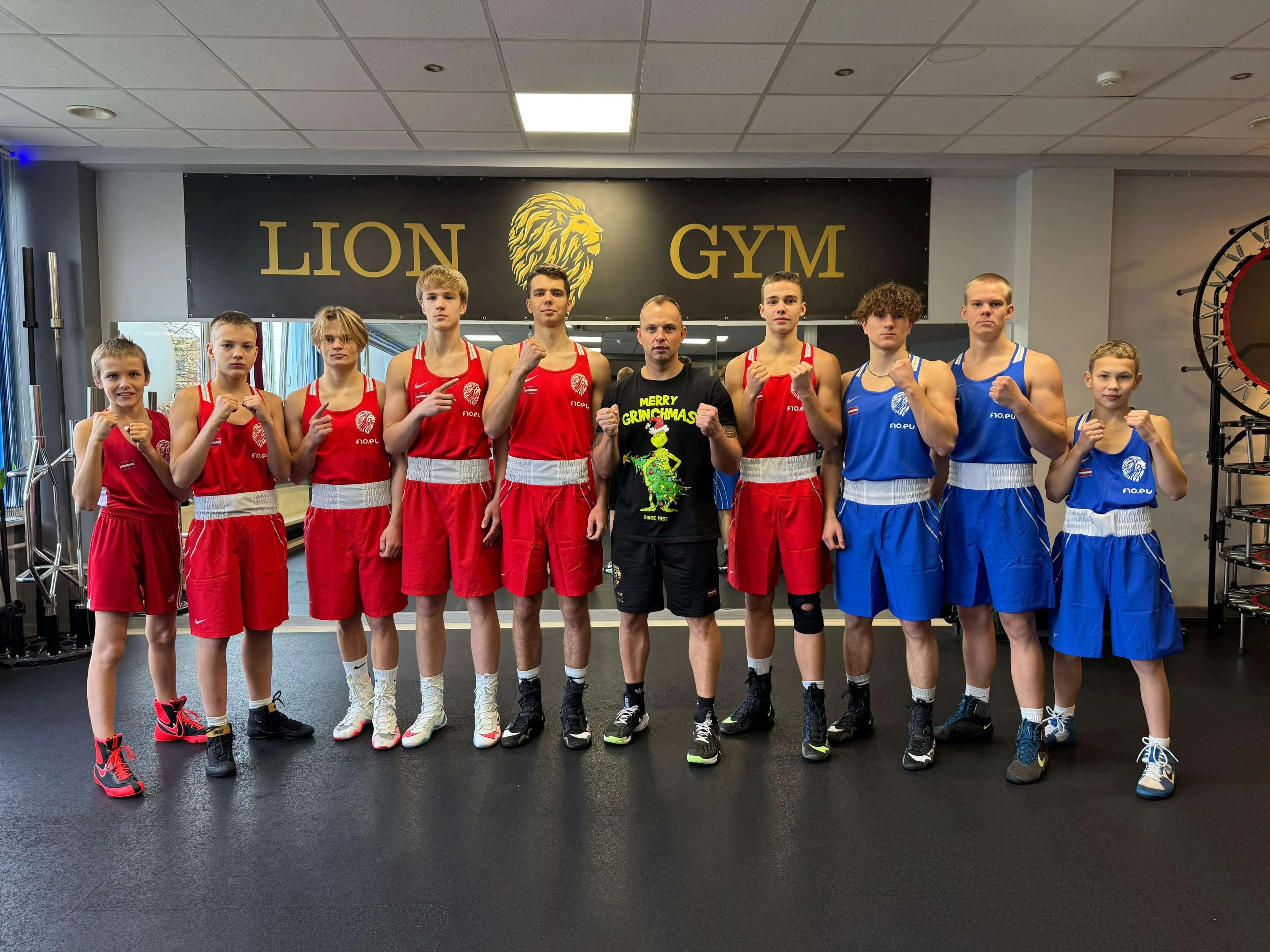 Top team - Image 1
