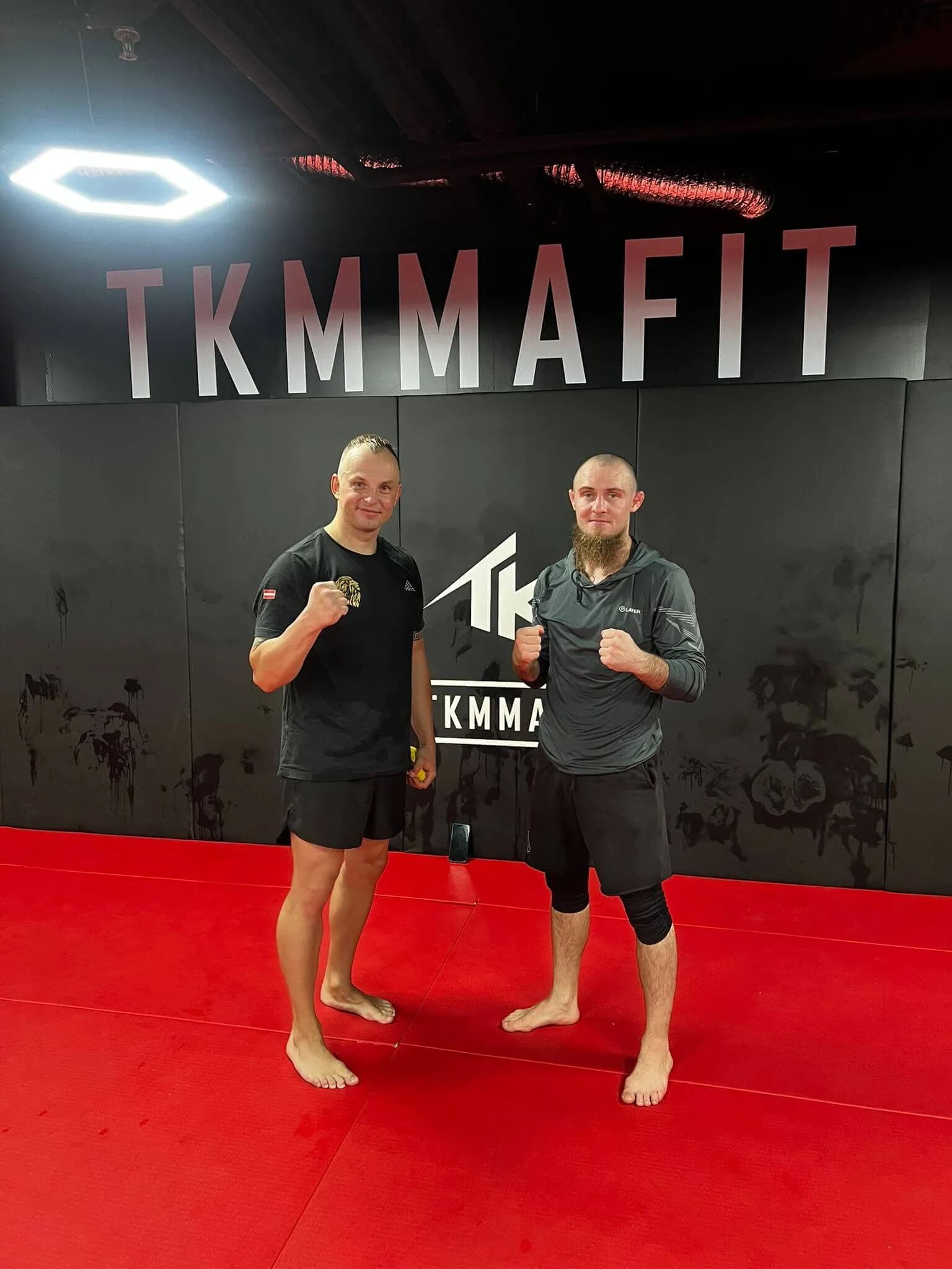 Dubai training - Image 1
