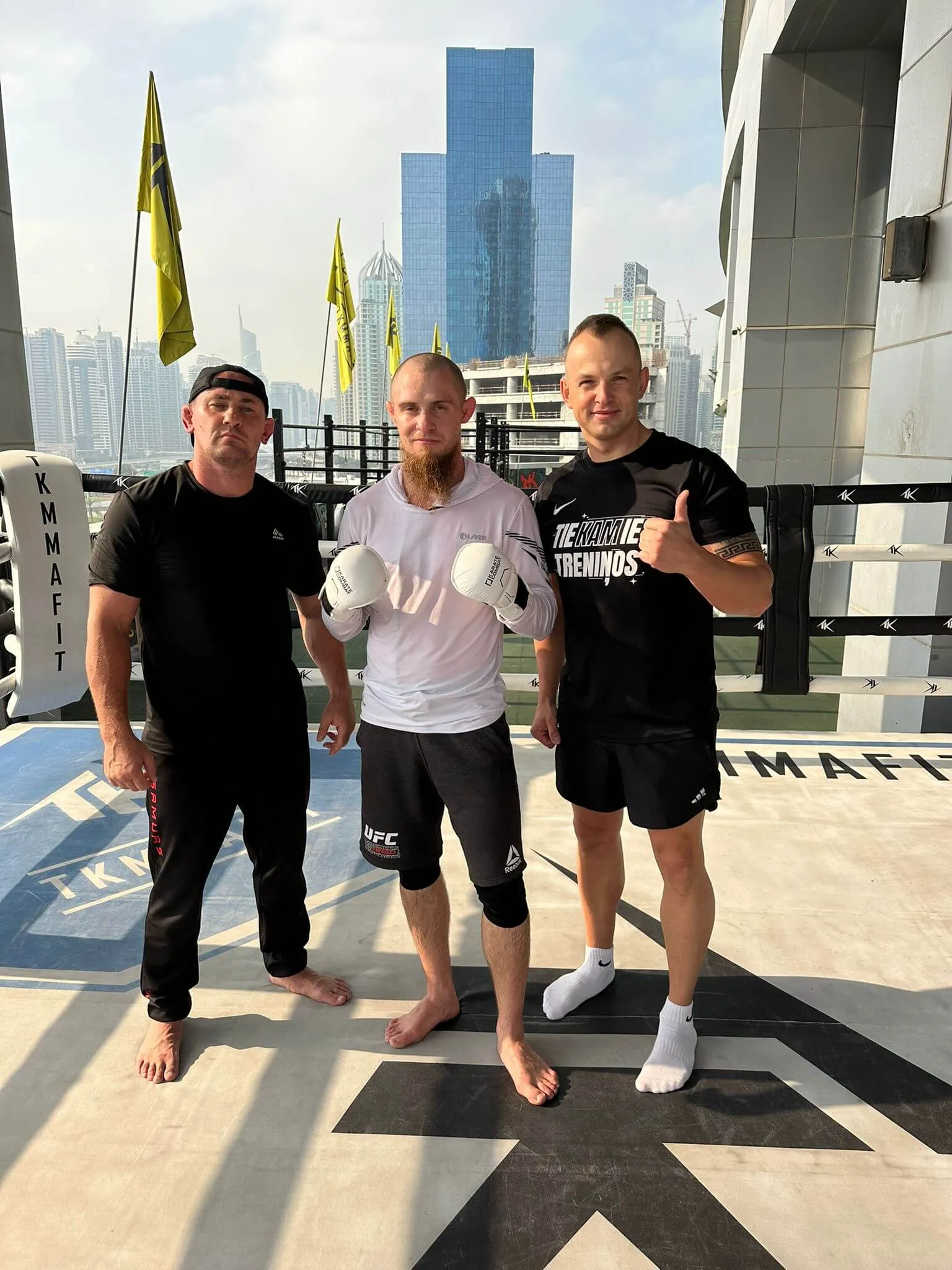 Dubai training - Image 2