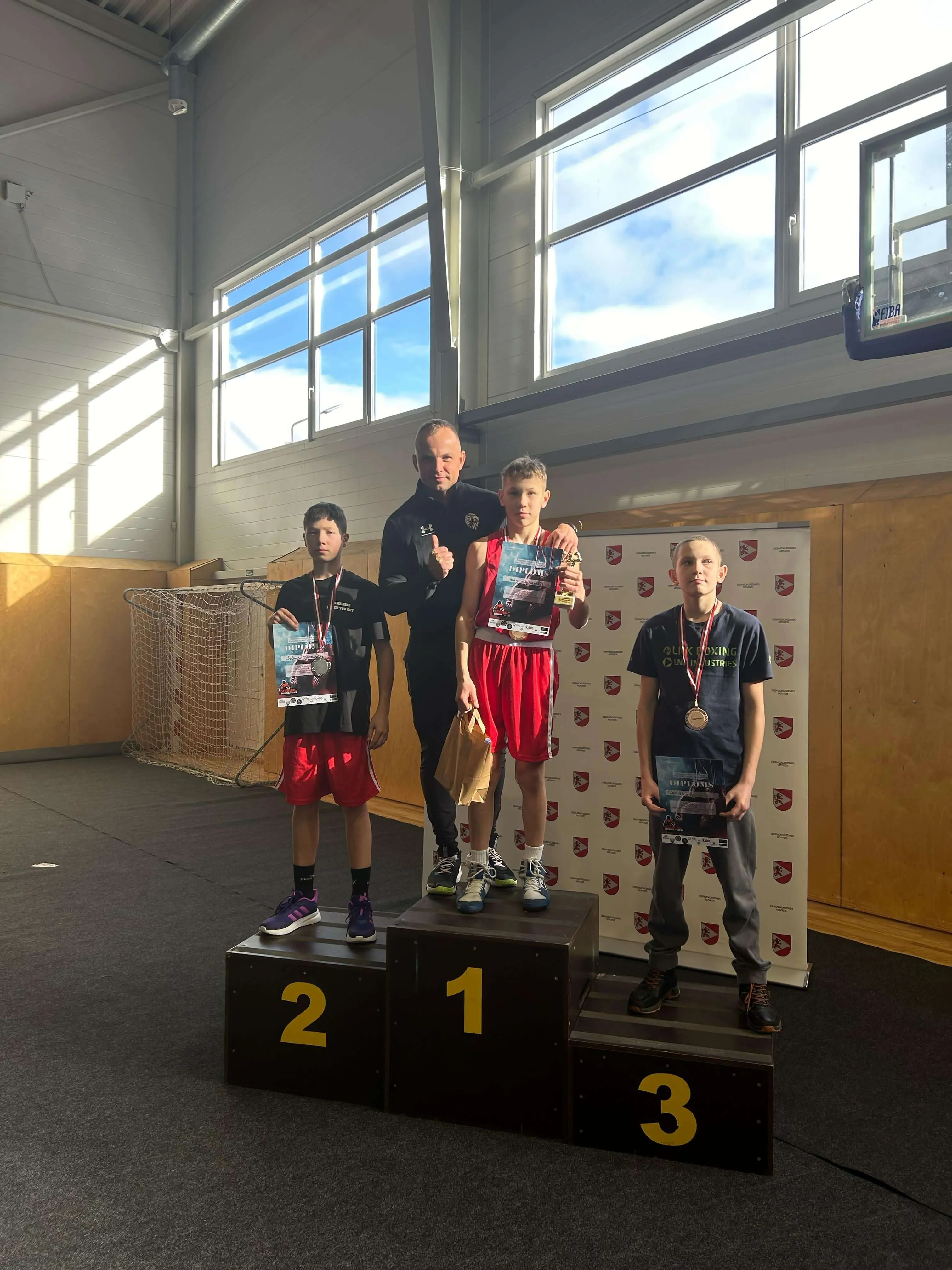Kurland Championship - Image 2