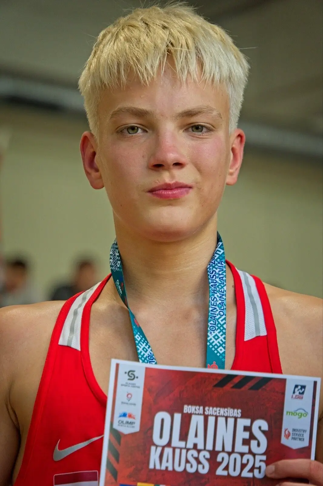 Olaines kauss - Image 1