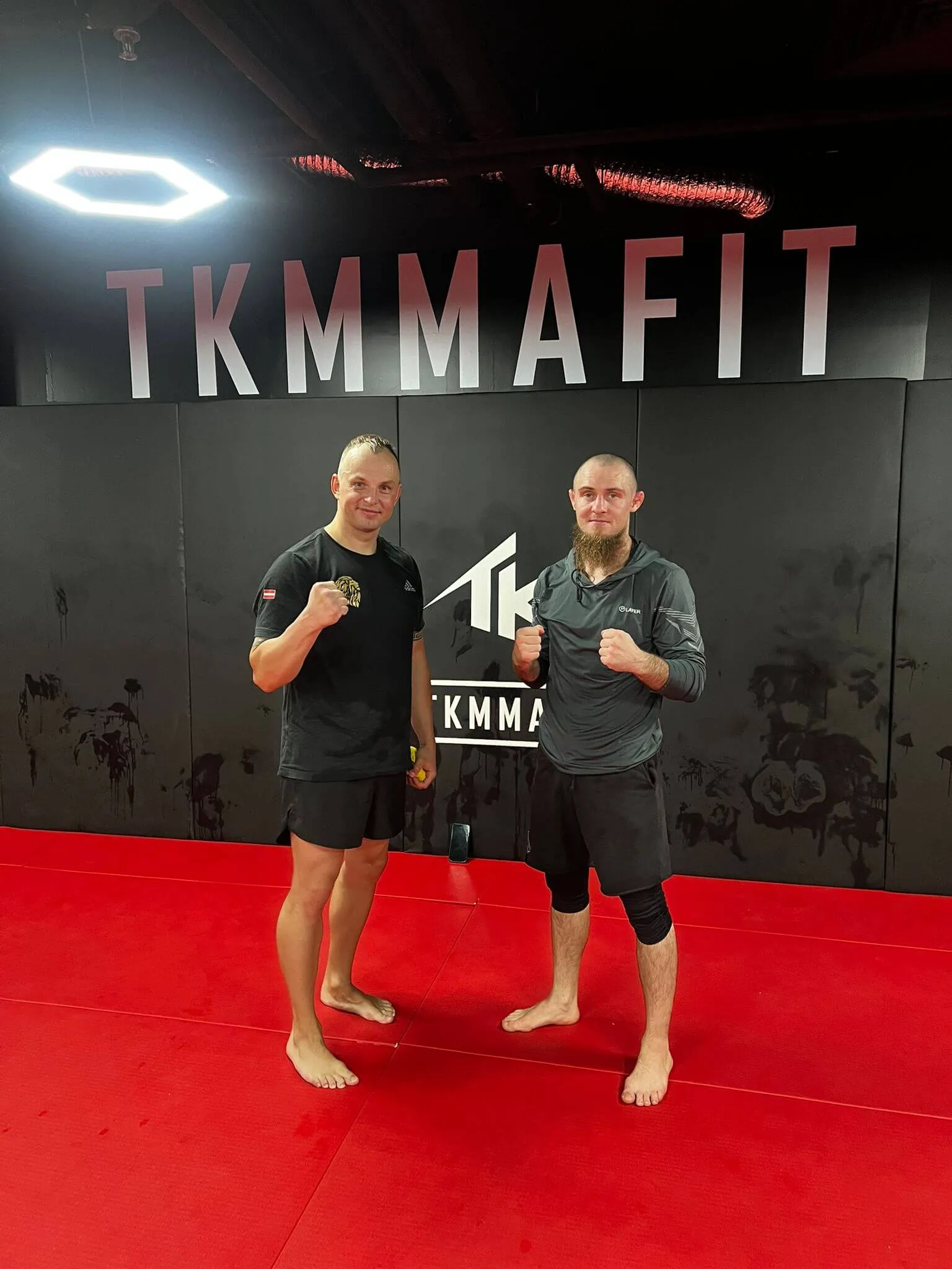 Dubai training - Image 1
